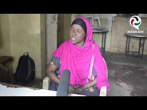 Police Brutality in Mathare